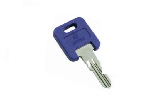 AP Products Global Switch Blade Key Code 351 G-series (013690351)