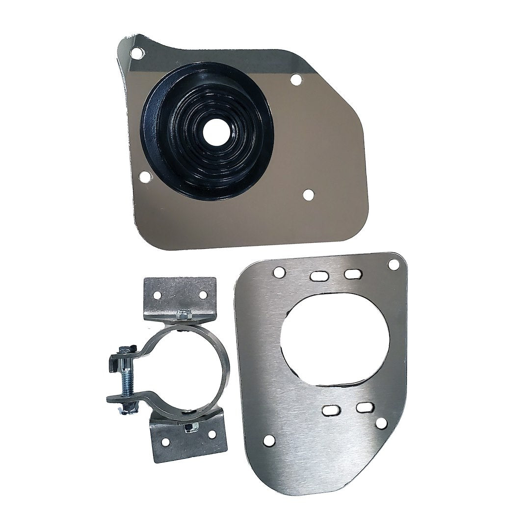 Borgeson 32585817 Steering Column Mount - image 1