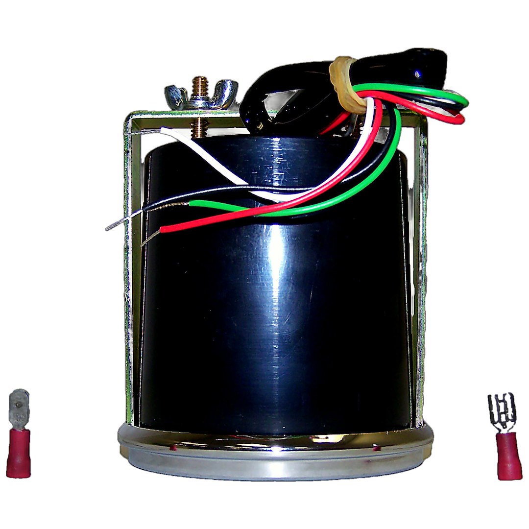 Crown Automotive J5459418 In-Dash Tachometer - image 2