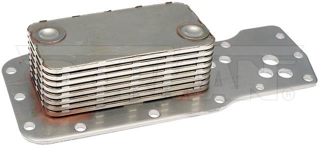 Dorman OE Solutions 918-981 Automatic Transmission Cooler - image 3