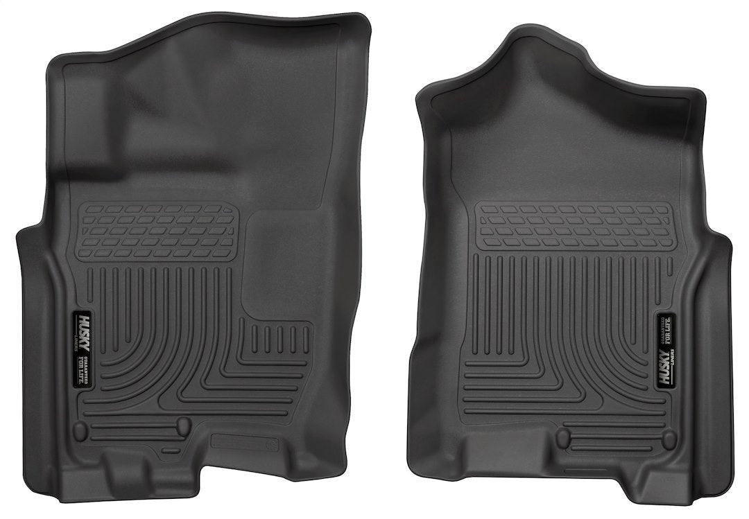 Husky Liner 13601 Floor Liner - image 5