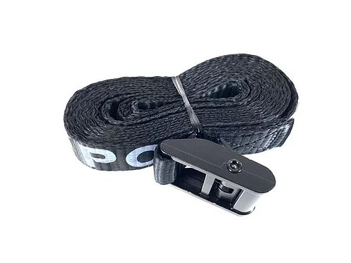 Exposed Racks 8-00-9920 9-Foot Boat Tie-Down Strap