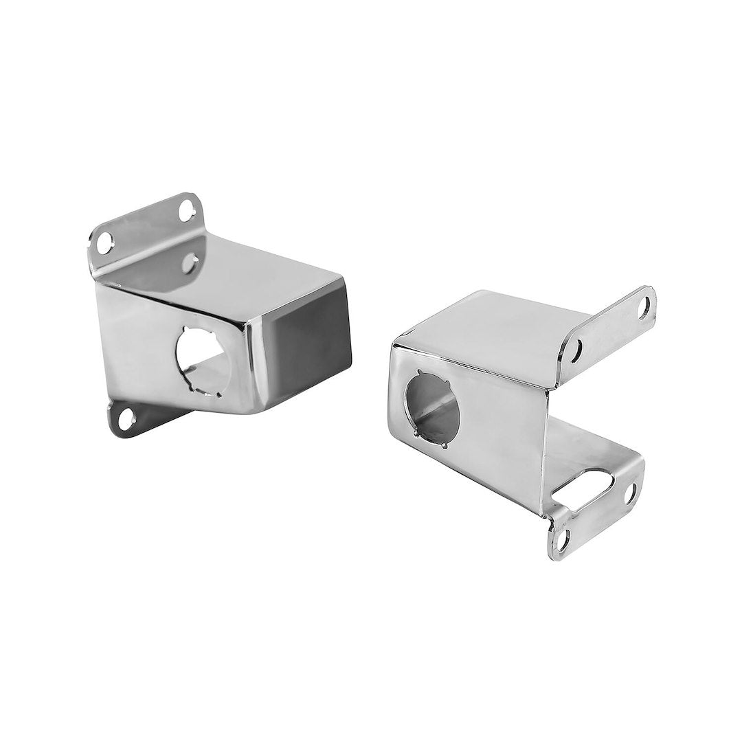 Westin Automotive 45-0000s Parking Aid Sensor Relocation Bracket - image 5