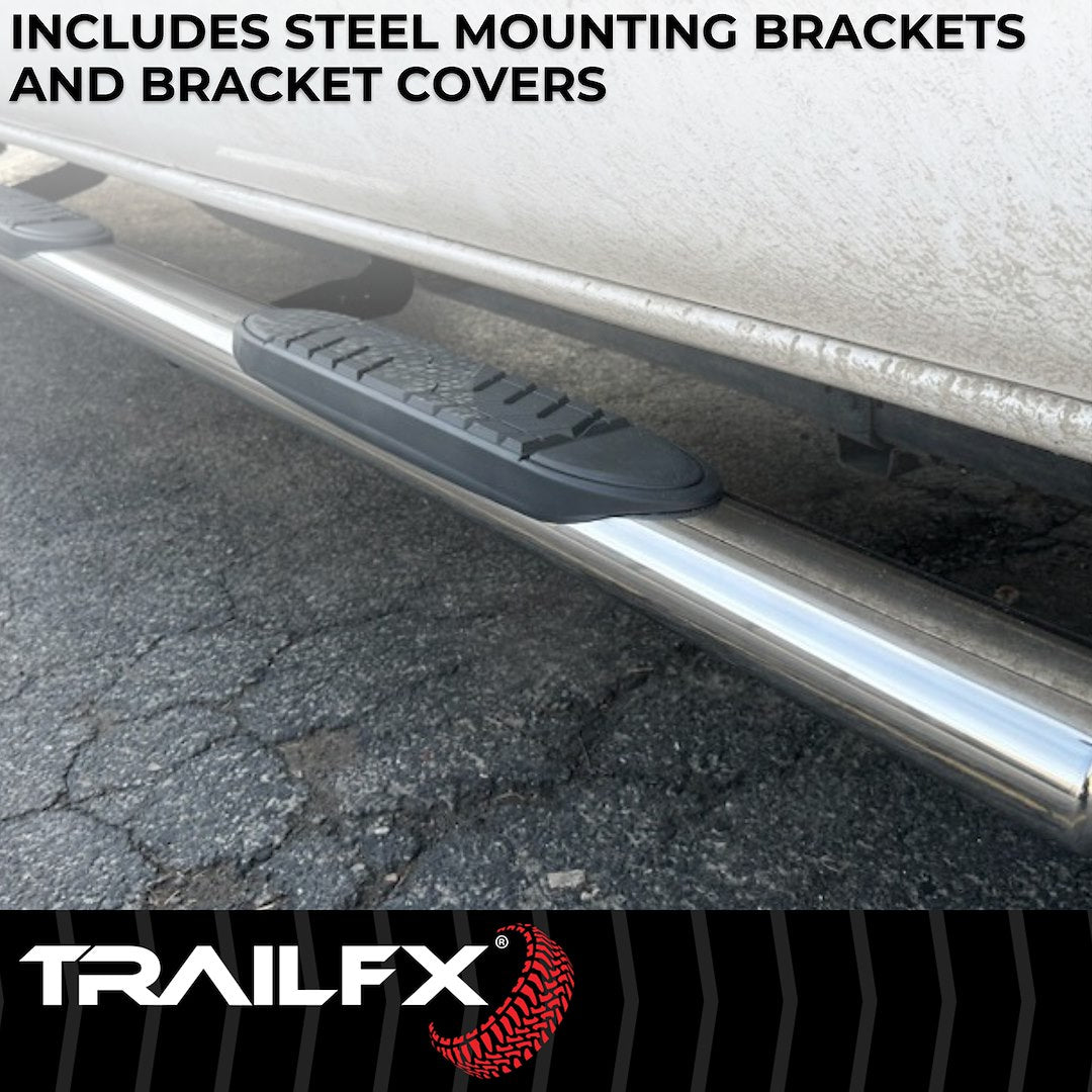 Trailfx A7011s Nerf Bar - image 6