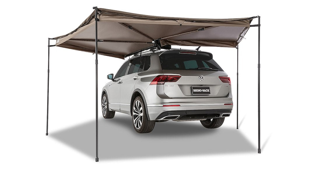 Rhino-Rack Usa 33300 Awning - image 11