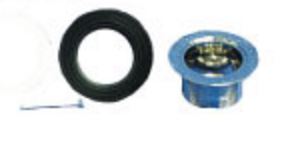 LaSalle Bristol Sink Strainer (65CAR227G) – Material: Plastic