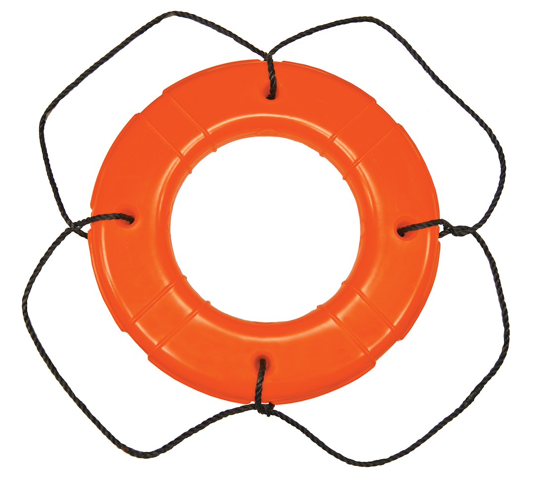 Taylor Made 569 Pfd - Personal Floatation Device