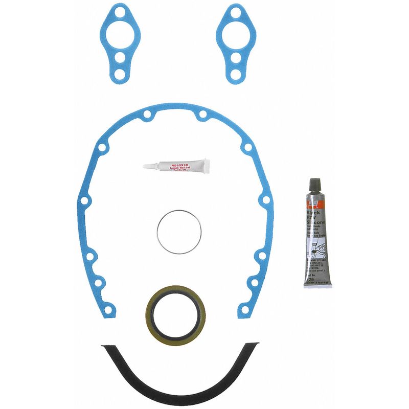 Fel-Pro Tcs 45265 OE-Replacement Timing Cover Gasket Set