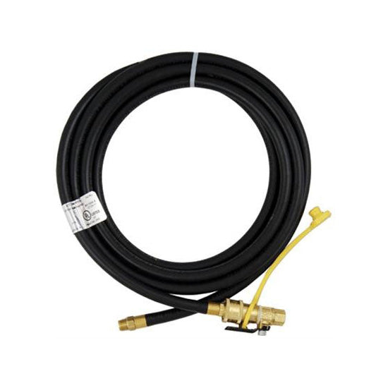 Marshall Excelsior Mer14tcqd-144p Propane Hose - image 1