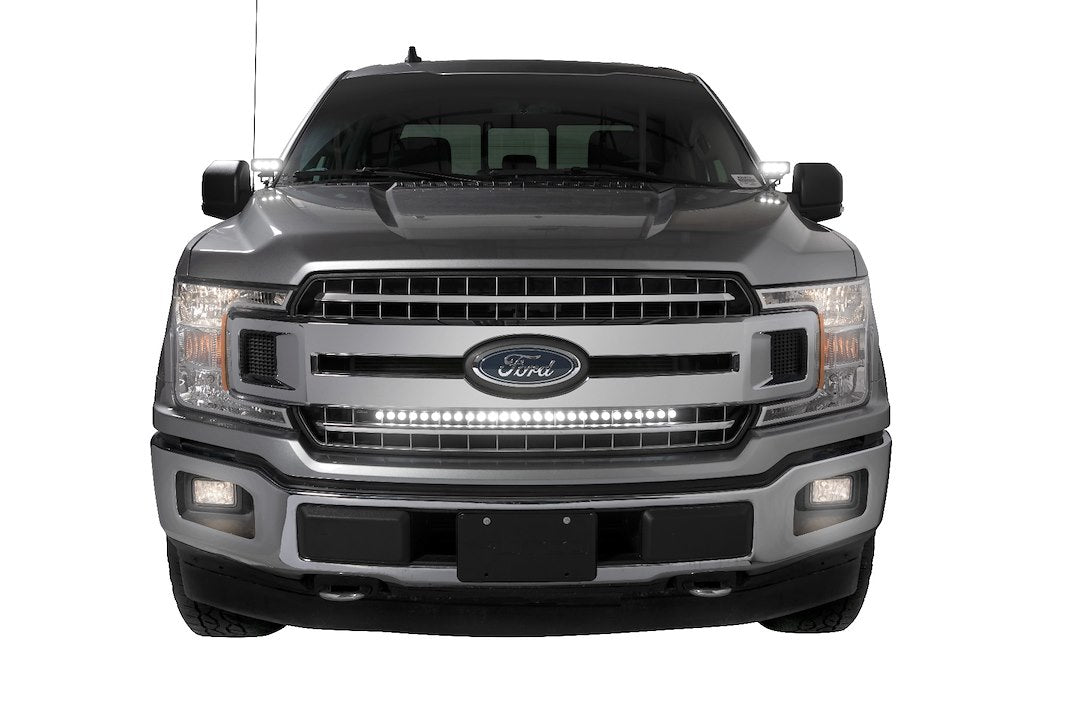 Putco 2222 Driving/ Fog Light Mounting Bracket