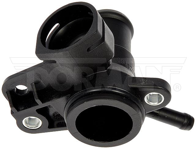 Dorman 902034 90-Degree Coolant Outlet Flange with Gasket - image 3