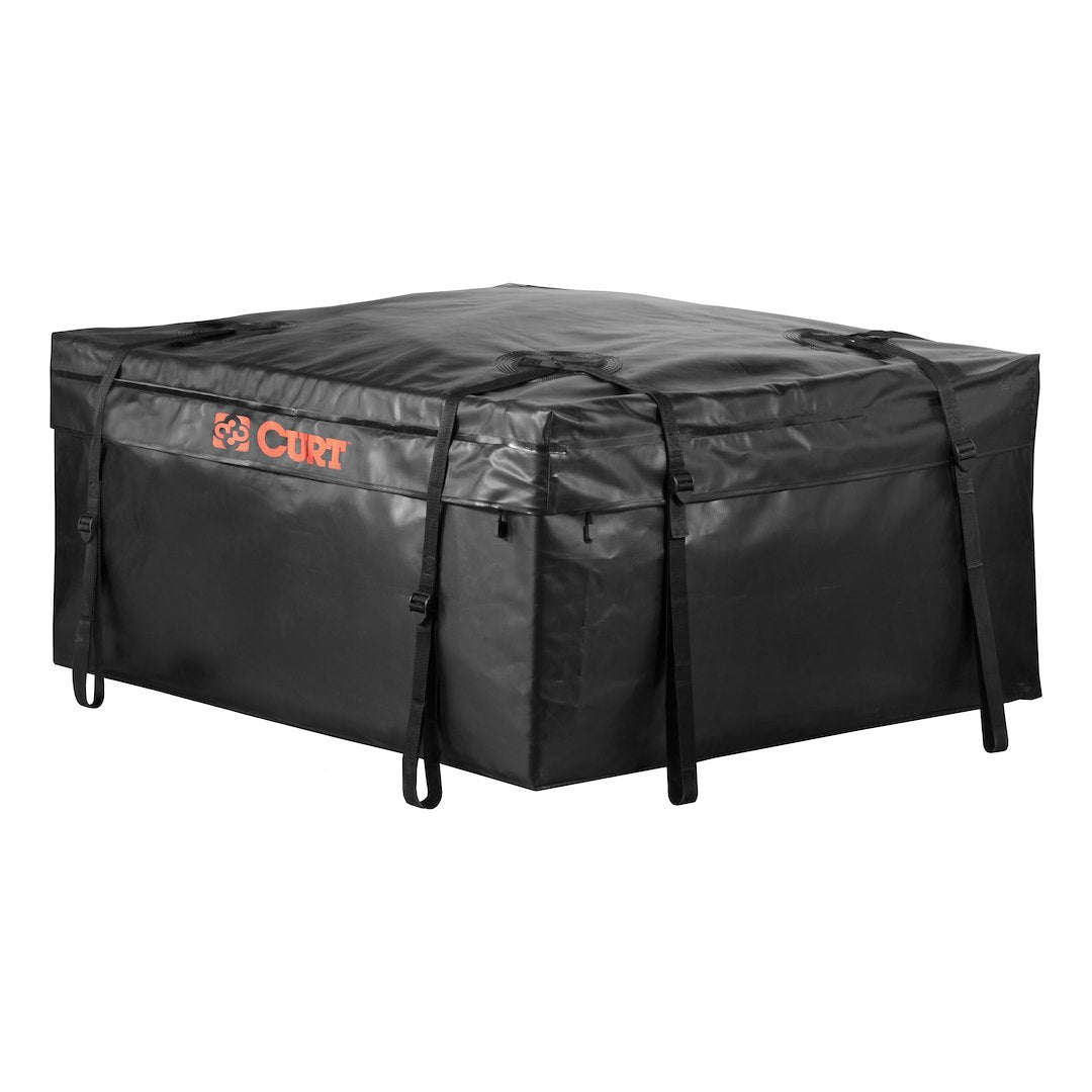 Curt 18220 Cargo Carrier - image 1