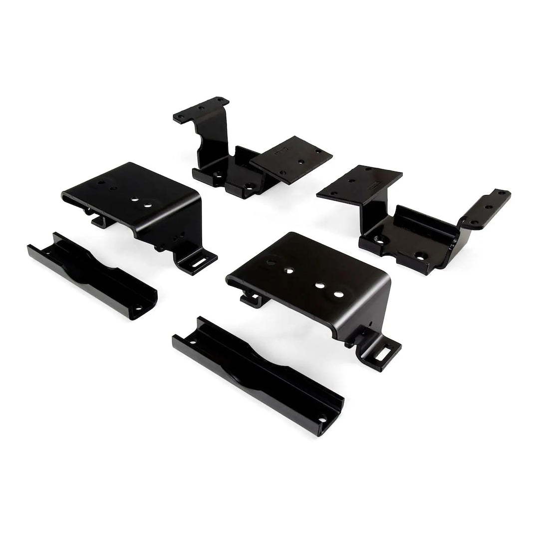 Air Lift 99538 Helper Spring Kit - image 4