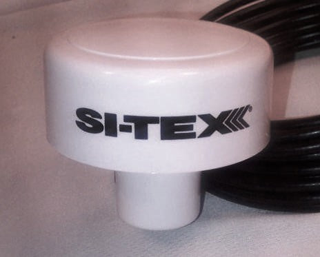 Si-Tex Mda-1 Ant External GPS Antenna