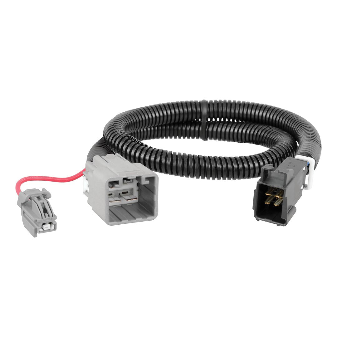 Curt 51453 Trailer Brake Control Wiring Harness - image 1