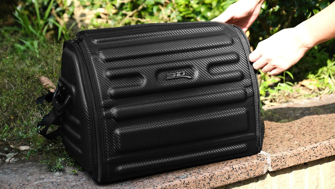 3d Mats 9325-09 Cargo Bag - image 8