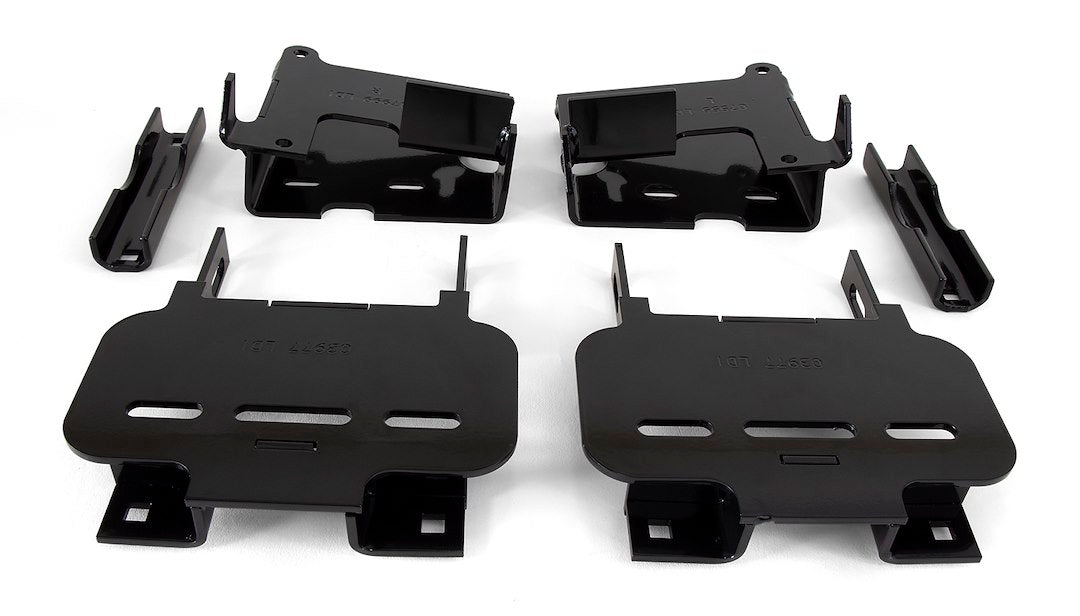 Air Lift 57385 Helper Spring Kit - image 2