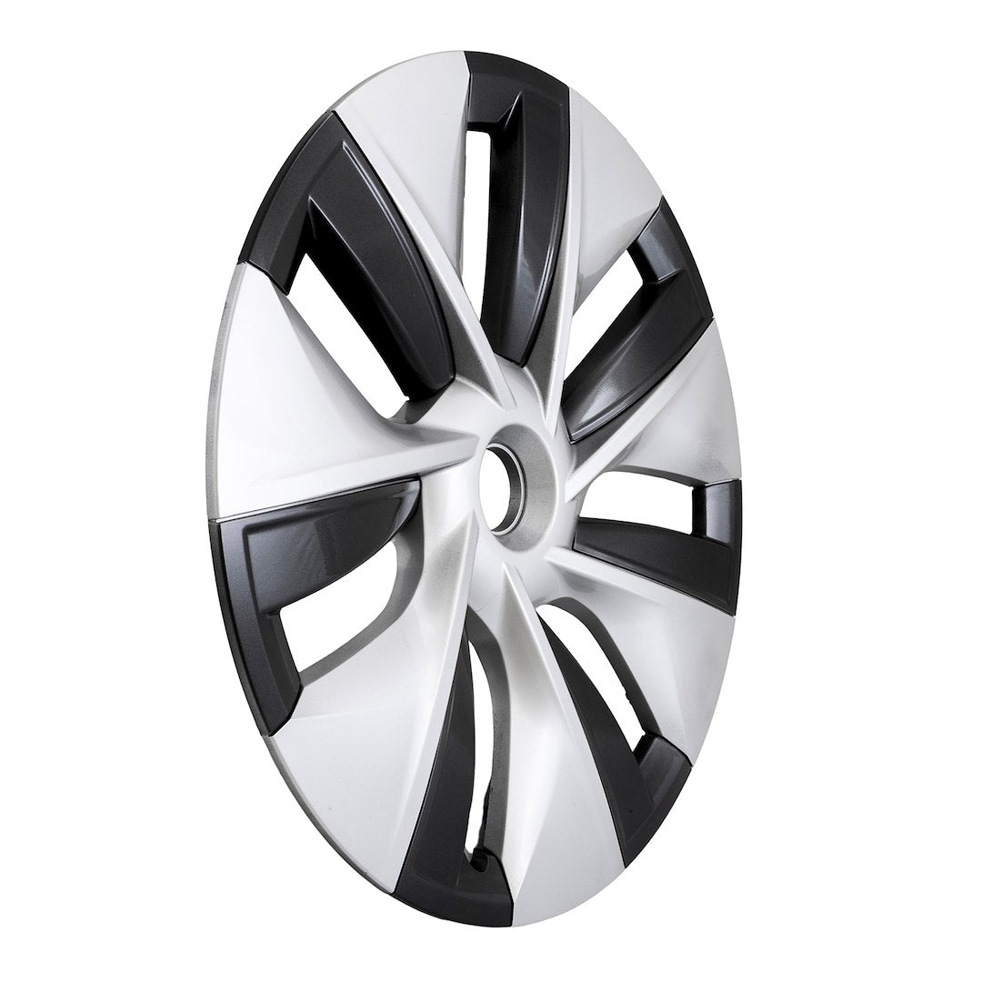 Coast To Coast 56619SC Silver 19-Inch Wheel Covers - image 2