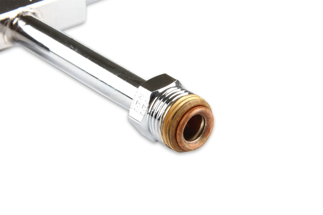 Holley 34-150 Carburetor Fuel Line