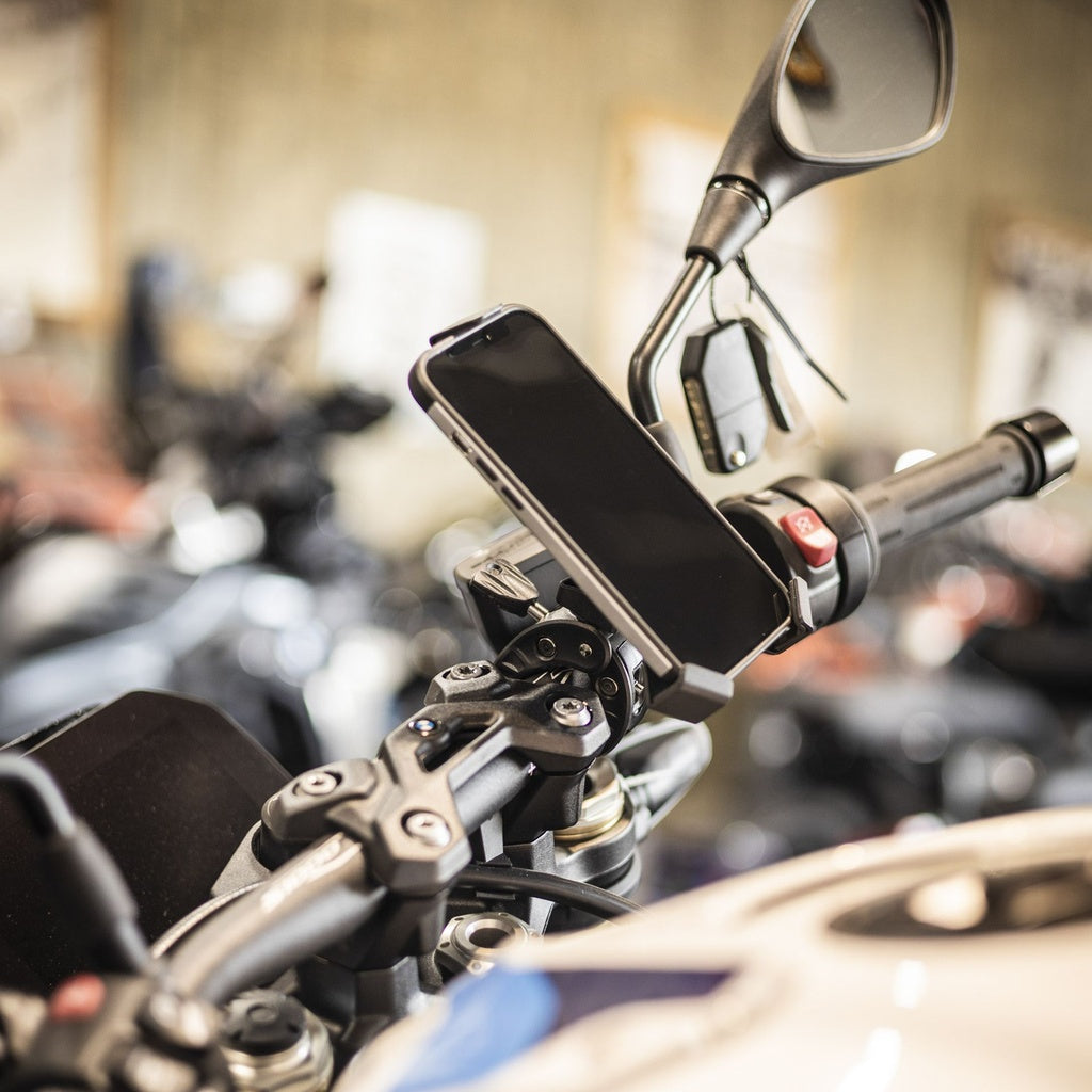 Mob Armor Mobc2-Blk-Lg Large Black Claw Phone Mount
