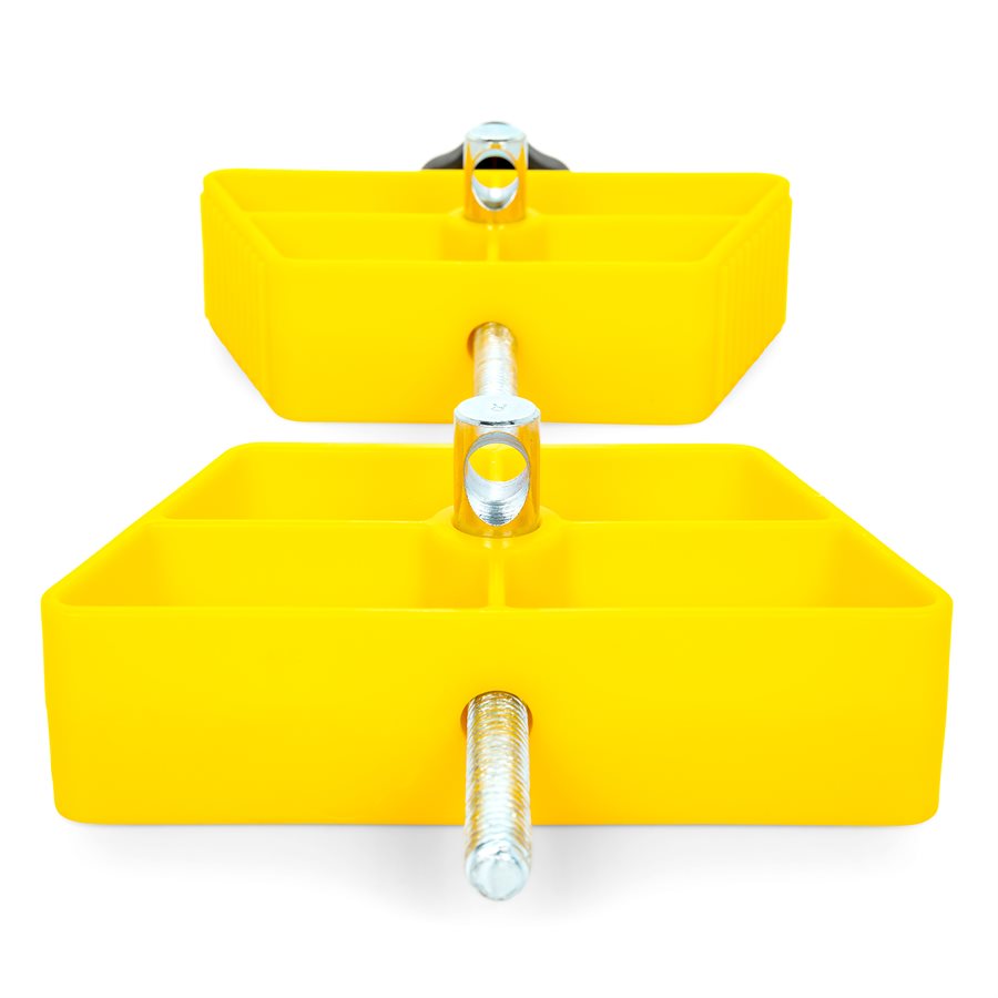 Camco 44642 Wheel Chock - image 6