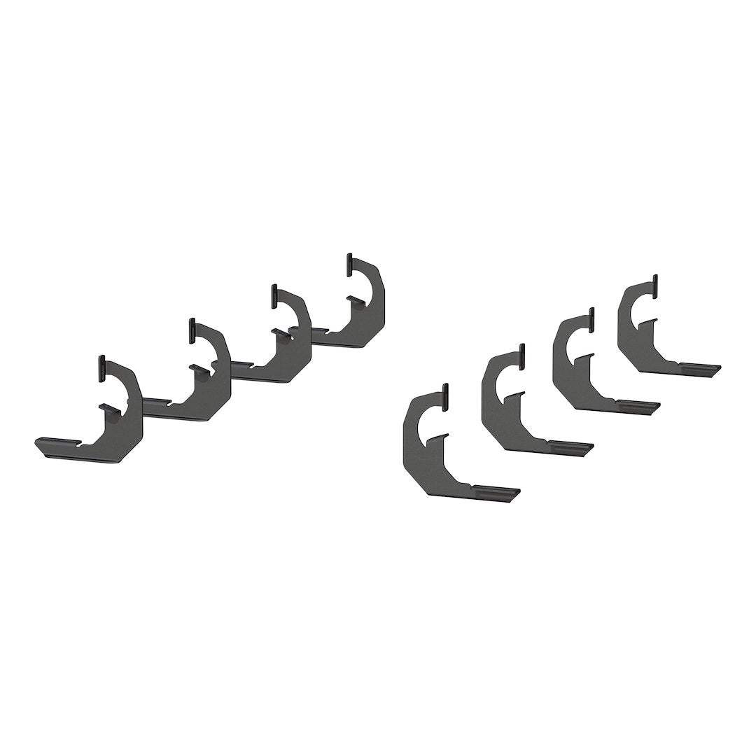 Aries VersaTrac ™ Running Board Component 2055101 - image 1