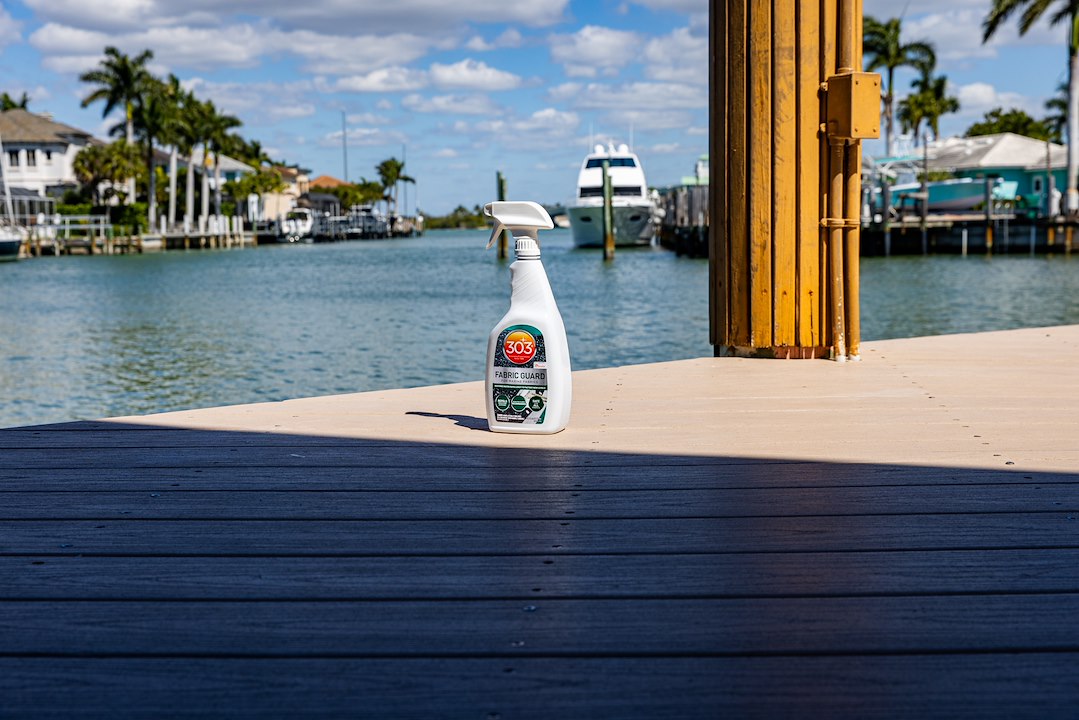 303 Products Inc. 30604 Fabric Cleaner - image 10