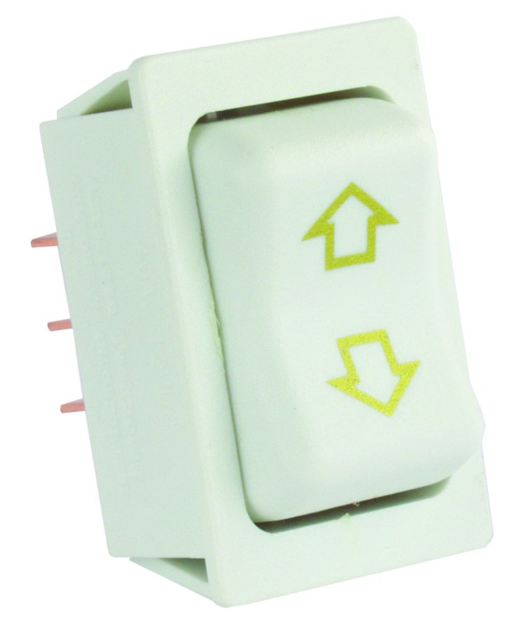 Jr Products 12095 Slide Out Switch - image 1