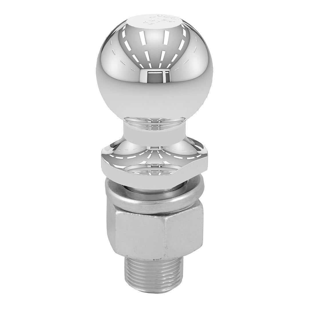 Curt 40006 Trailer Hitch Ball - image 1
