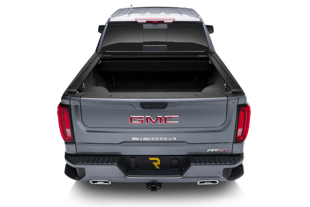 Retrax T-60482 RetraxONE XR Tonneau Cover for Chevy/GMC 1500