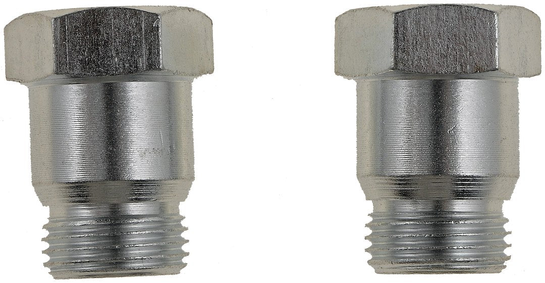 Dorman 42002 18 mm Tapered-Seat Spark Plug Non-Fouler - image 1