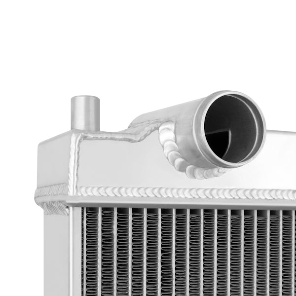Mishimoto MMRAD-F2D-99 Ford 7.3L Top-Left Aluminum Radiator