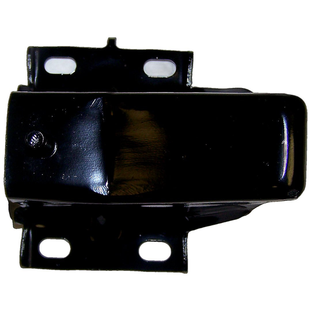 Crown Automotive 55155991AA Left Rear Bumper Bracket Kit - image 2