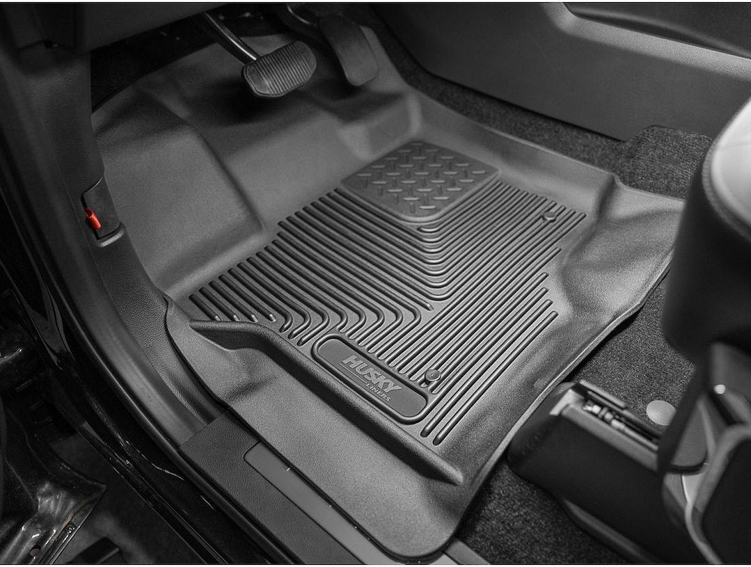 Husky Liners 52571 X-act Contour Floor Liner