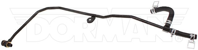 Dorman 667672 9-Inch Stainless Turbocharger Coolant Line - image 1