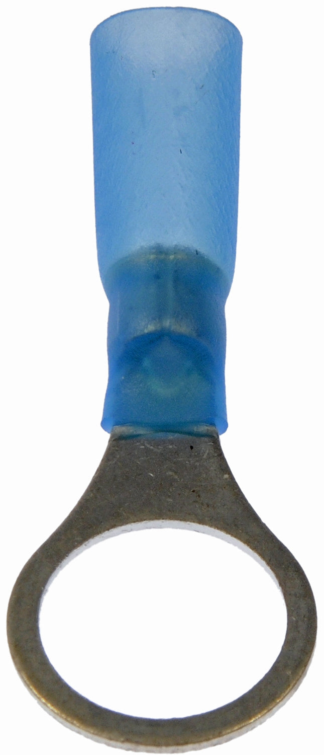 Dorman 85218 3/8-Inch Ring Terminals, 16–14 Gauge, 10 Pack - image 2