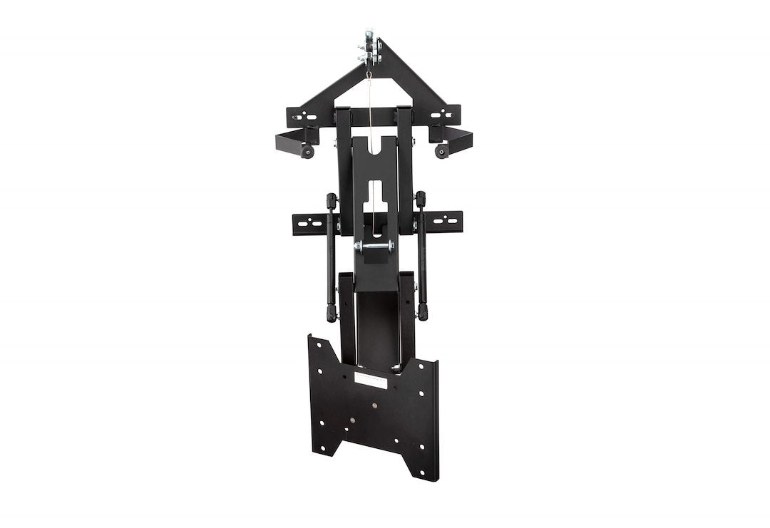 Mor/Ryde Tv56-129h Tv Mount - image 6