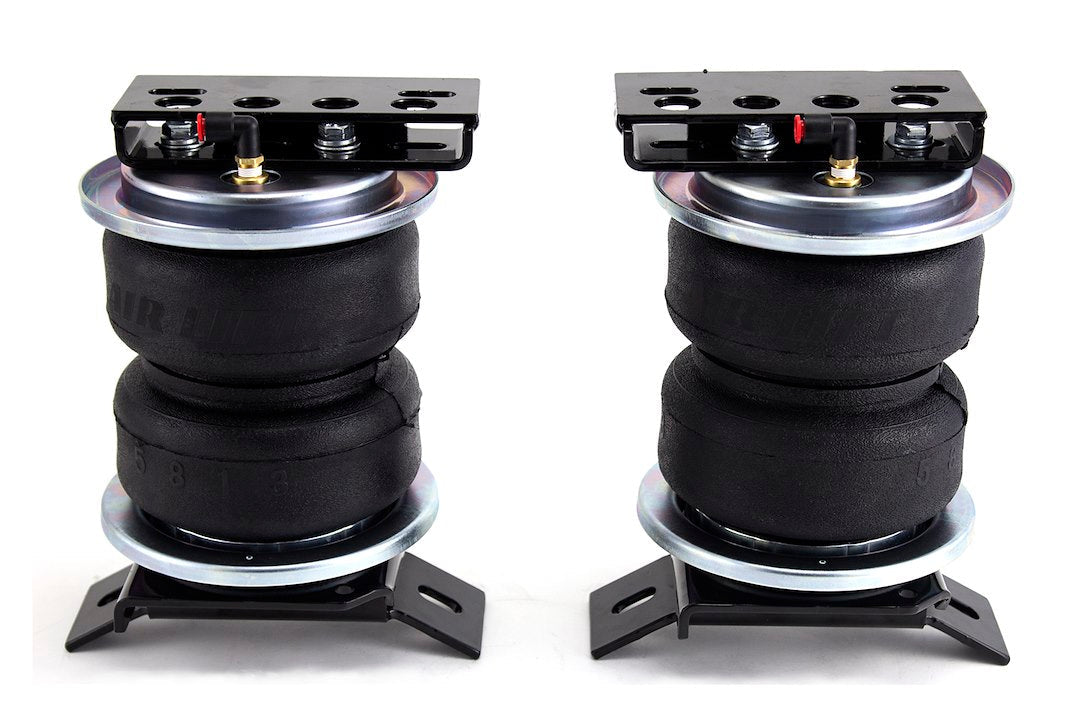 Air Lift 57250 Helper Spring Kit - image 2