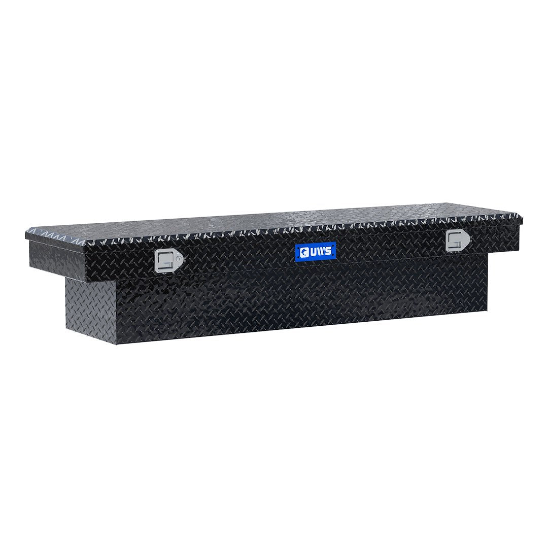 Uws Tbs-72-Blk Tool Box - image 1