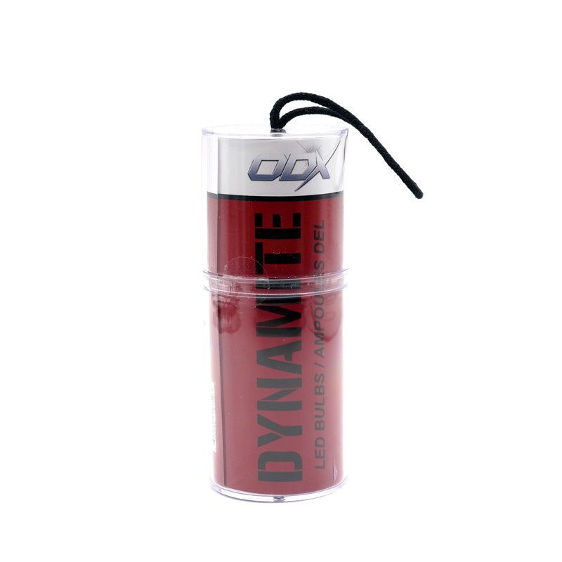 ODX Lighting DYN-1156WH Dynamite White Light Bulb