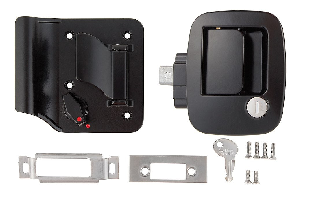 Ap Products 013-688 Entry Door Handle