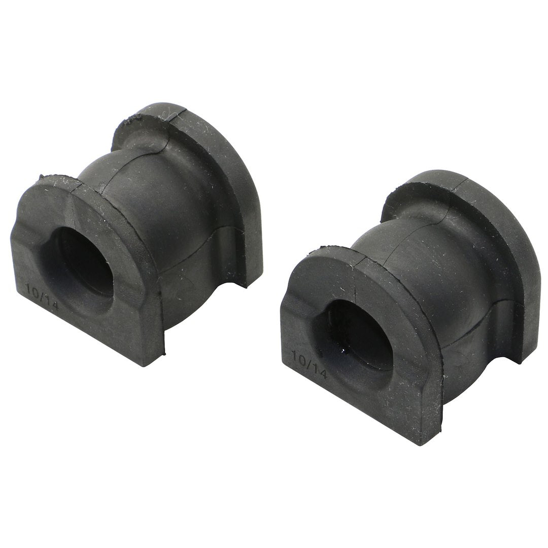 Moog Chassis K201420 Problem Solver Rubber Stabilizer Bar Bushing
