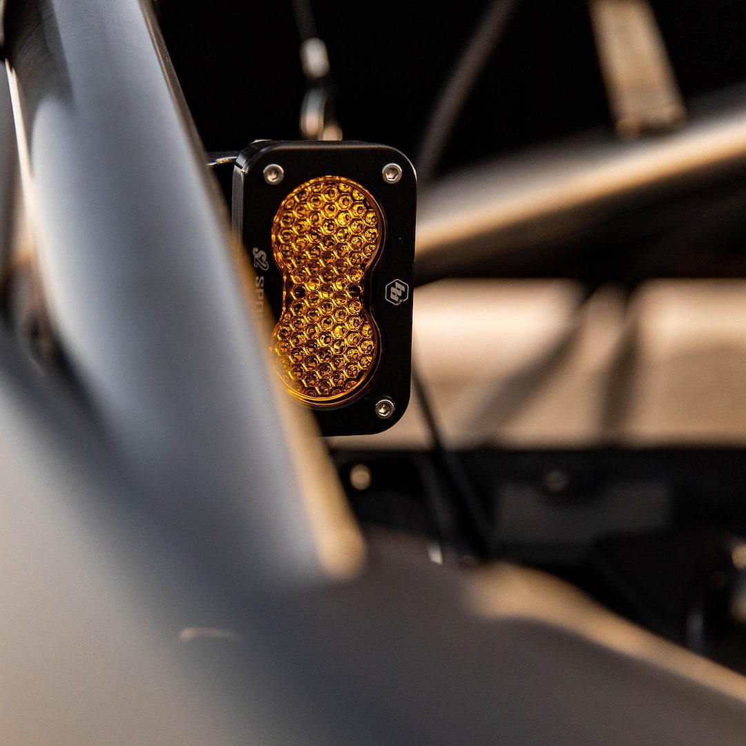 Baja Design 44-8292 Off Road Light - image 2