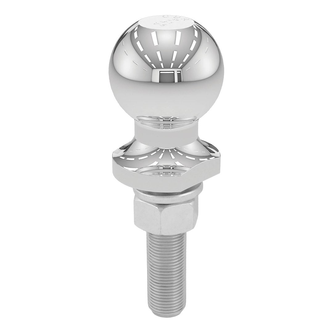 Curt 40019 Trailer Hitch Ball - image 1