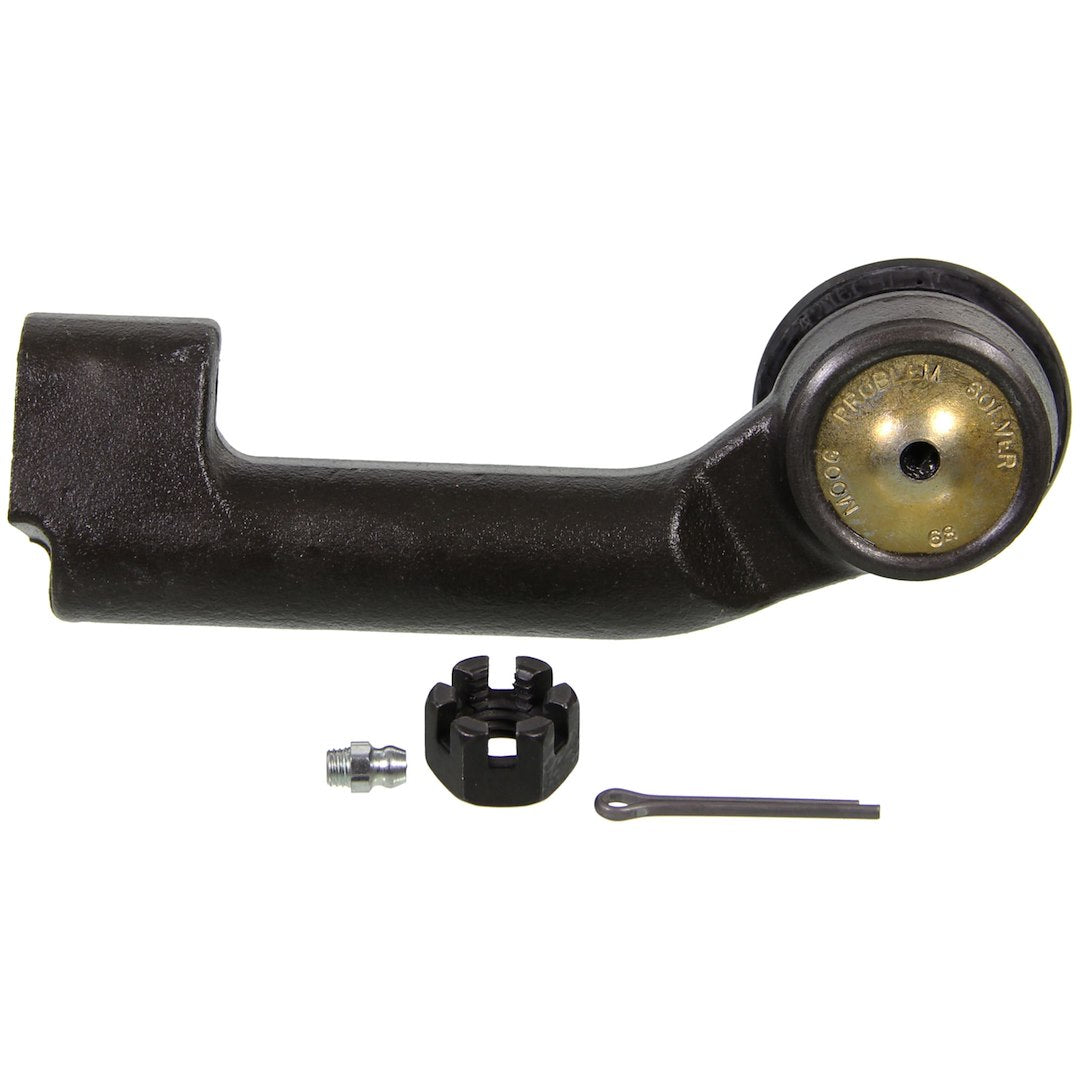 Moog Chassis ES800514 Problem Solver Steel Tie Rod End
