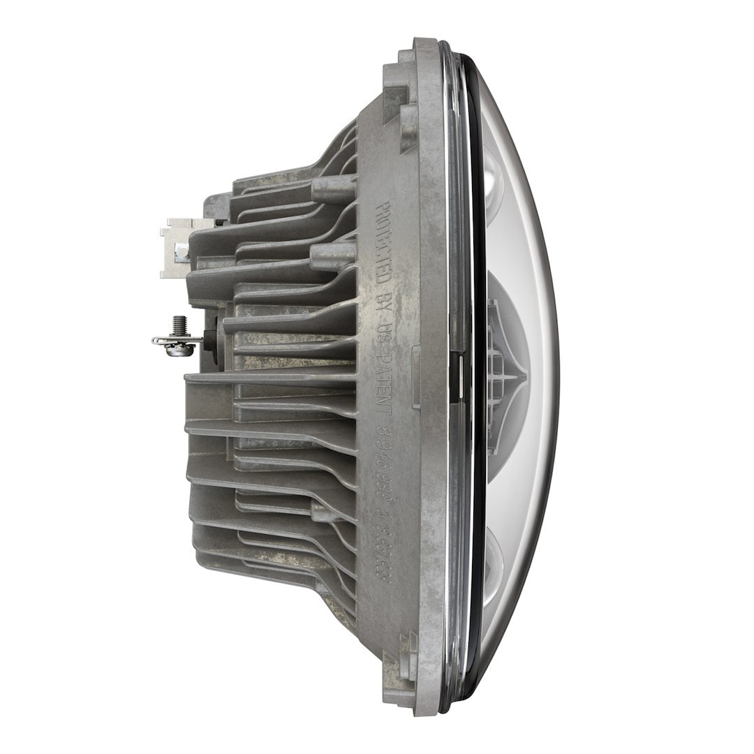 J.W. Speaker 0554601 8770 Gen 3 LED Locomotive Headlight