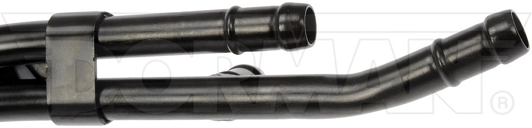 Dorman (OE Solutions) 626612 16.5-Inch Aluminum Heater Hose - image 4