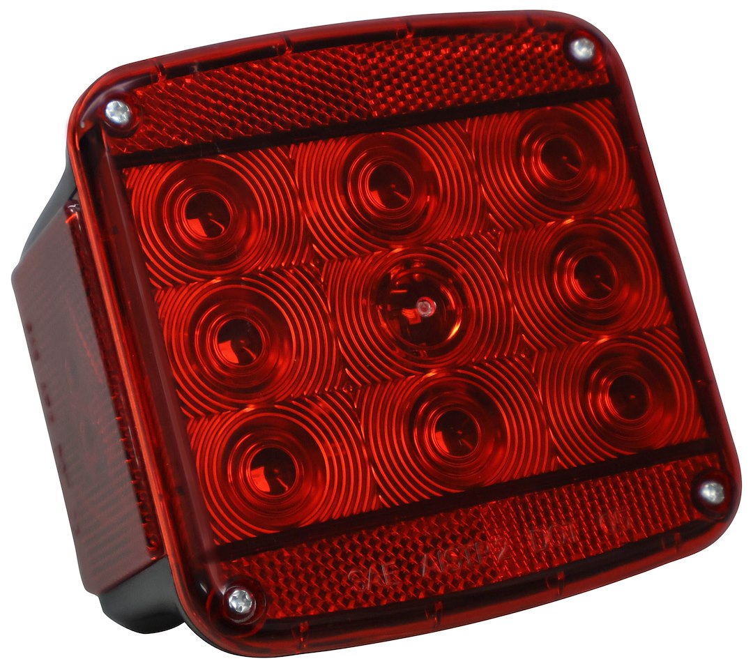 Peterson Mfg. V840l Trailer Light - image 1