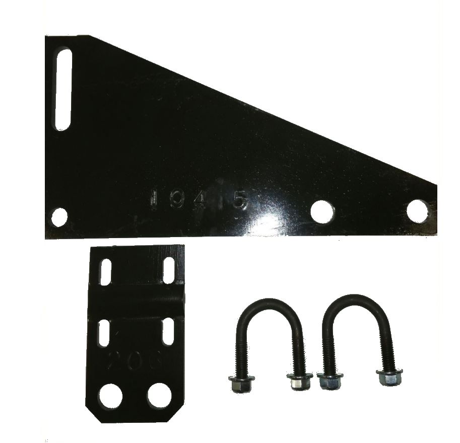 Safe-T-Plus W-104k1.5 Steering Stabilizer Bracket