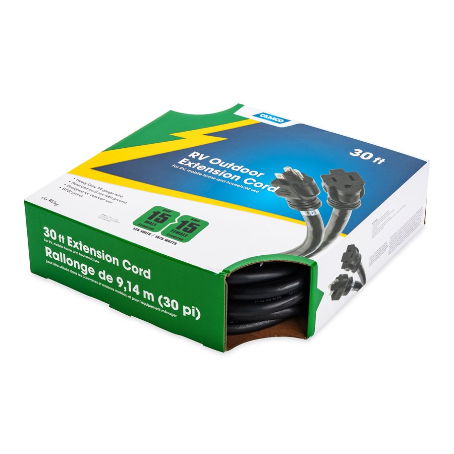 Camco 55142 Power Cord - image 7